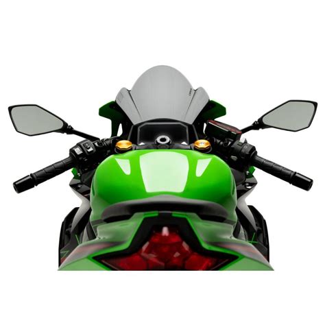 Puig Z Racing Screen Kawasaki Zx R Ninja Ref