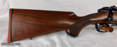 Winchester Model 70 Classic Compact 243 Win