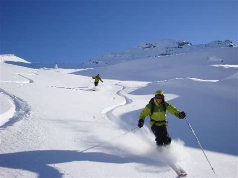 Formation Ski Hors Piste Evasion