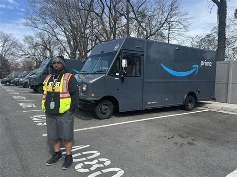 Hampton Roads Amazon delivery stations focus on inclusion, community