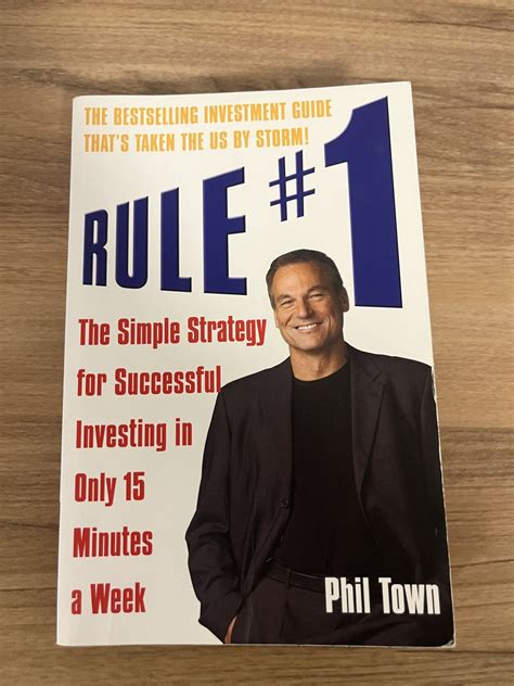 Rule 1 Phil Town Pdf Free Download 8