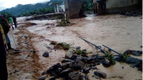 Que Sait On Des Inondations Qui Ont Fait Pr S De Morts Au Rwanda