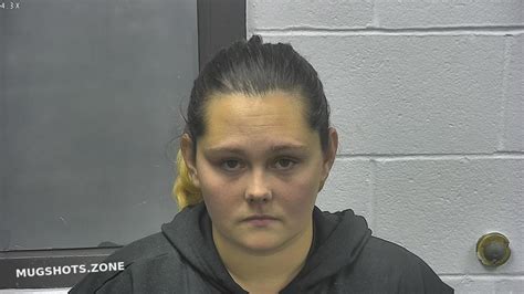 Piercy Warren Charity Marie Meade County Mugshots Zone