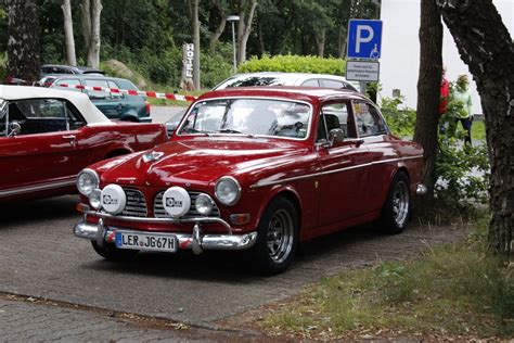 1967 Volvo Amazon Haselünne 19 06 2022 10 Bernd Rosemeyer Flickr