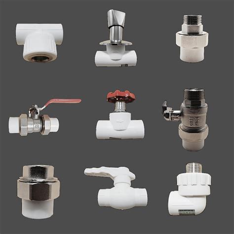 Ppr Live Joint Hot Melt Water Pipe Quick Joint Pipe Fitting Accessories Shopee Philippines