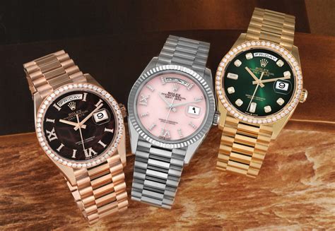 How To Spot A Fake Rolex The Watch Club By Swisswatchexpo