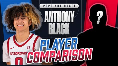 Full Prospect Breakdown Anthony Black Nba Draft Cbs Sports