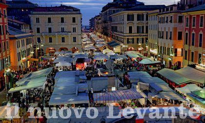 Arriva La Fiera Di Sant Antonio A Chiavari Prima Il Levante