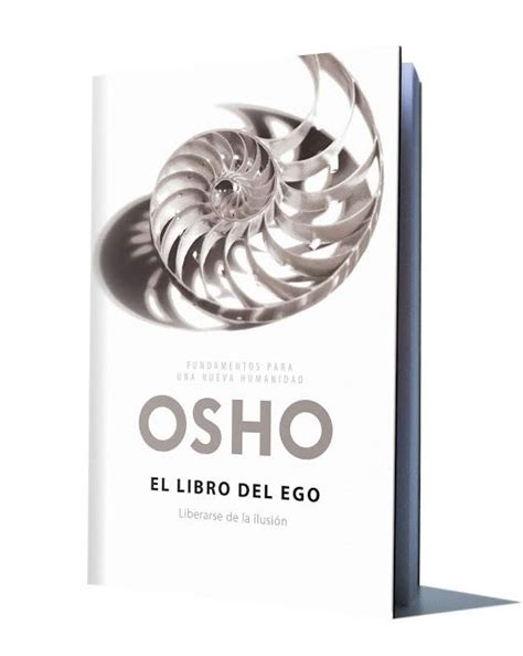 EL LIBRO DEL EGO OSHO Libros Libros De Autoayuda Osho