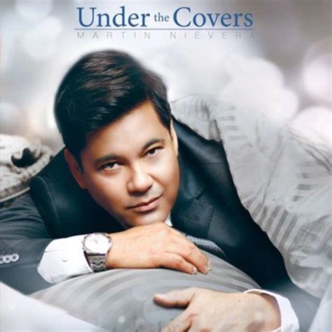 MARTIN NIEVERA UNDER THE COVERS | Stereofiles Audio