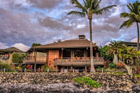 Luxury Beach Bungalow in Maui, Hawaii | 2018 HGTV's Ultimate House Hunt | HGTV | Beach bungalows ...