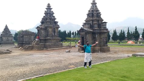 Wisata Ke Dataran Tinggi Dieng Amazing Holiday In Jogjakarta