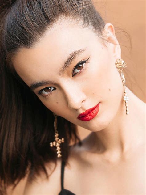 Hot Sexy Silken Chu Bikini Pics