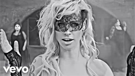 Gin Wigmore - Hey Ho (Official Video) - YouTube