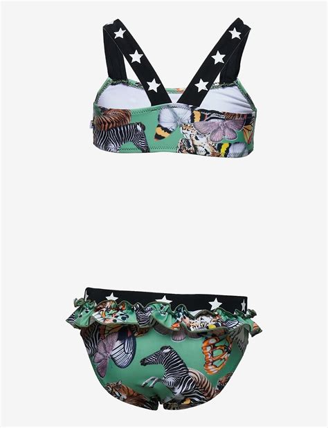 Hot Sexy Naila Lesan Bikini Pics