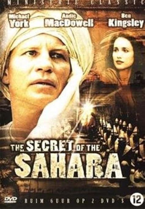 Il Segreto Del Sahara Episode Episodio De Tv Imdb