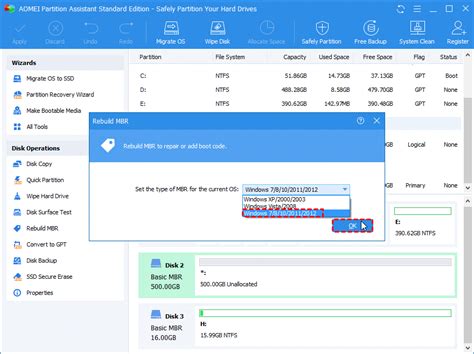 RAW Partition Recovery How To Recover RAW Partition In Windows 11 10