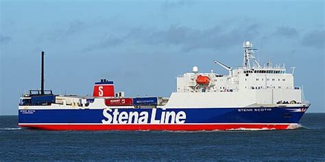 Ms Stena Scotia Wikipedia