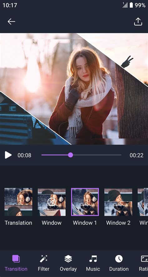 Android 용 Photo Video Maker APK 다운로드