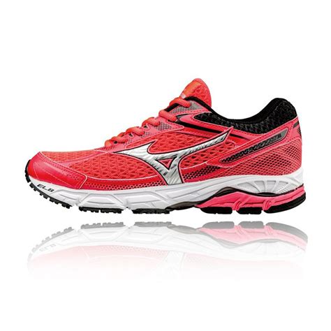 Mizuno Wave Equate Women's Running Shoes - 80% Off | SportsShoes.com