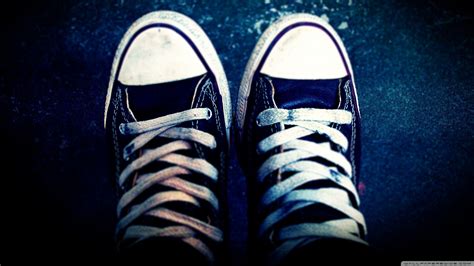 Converse Wallpapers Hd Wallpaper Cave