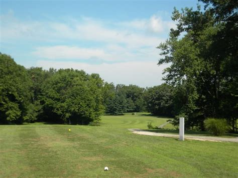 White Oak Golf Course All Square Golf