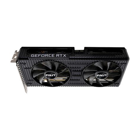 Vga Palit Geforce Rtx 3060 Dual 12gb Giá Rẻ Gearvncom