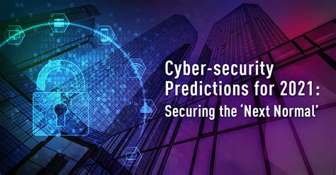 Check Point Software’s Cyber Security Predictions For 2021 Securing The ‘next Normal’ Check