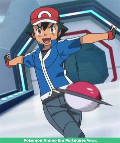 Ash Ketchum beautiful Prince #ashketchum #pokémon #pokémonxyz | Pokemon