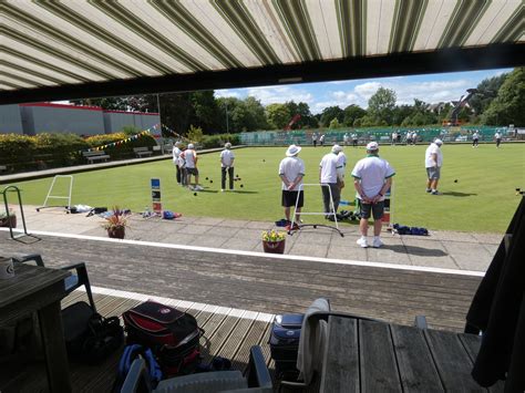 Cotswold Bowls Club