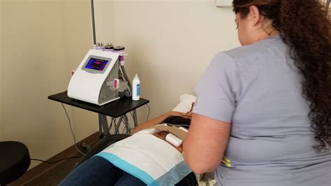 ultrasonic cavitation san diego