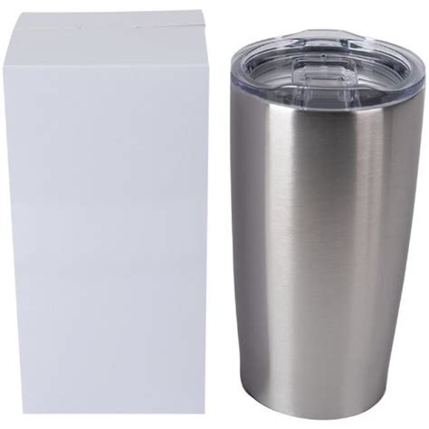 20 Oz Himalayan Tumbler With Matching Custom Box SilkLetter