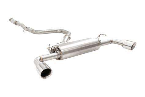 Hyundai I N Line Varex Exhaust Xforce Australia