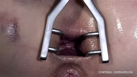 Sextractive Brunette Elise Graves In Sensual BDSM Sex Video