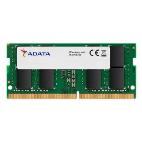 Memorie RAM Notebook Adata Premier SODIMM DDR4 32 GB CL22 3200 Mhz