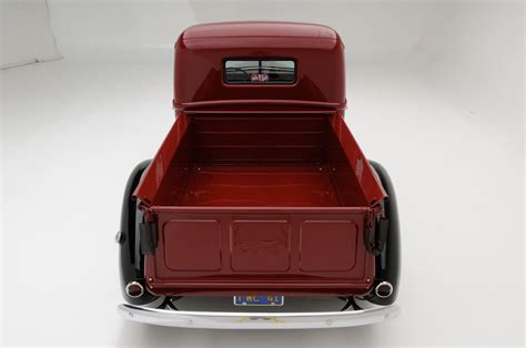 1941 Ford Truck Hot Rods Custom Stuff Inc