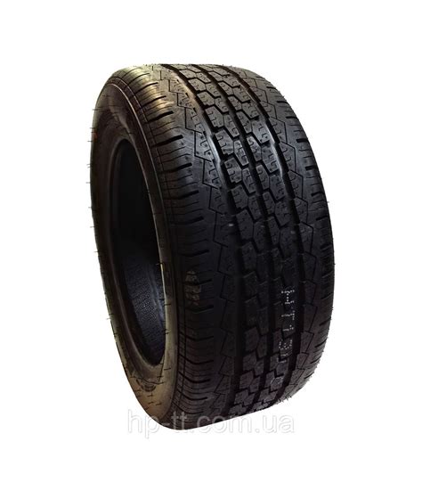 Шина для Легкового Прицепа 195/50 R13C 104N Security TR-603 Security ...