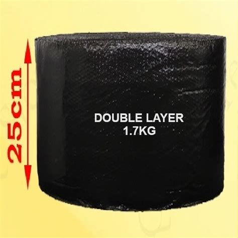 Bubble Wrap Single Layer Cm X M M X M Maximum