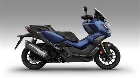 Honda Adv Forza Ve Yeni Renkleri Geliyor Motosiklet Sitesi