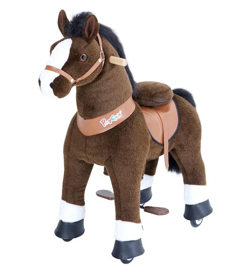 Интернет-магазин Ponycycle, официальное представительство