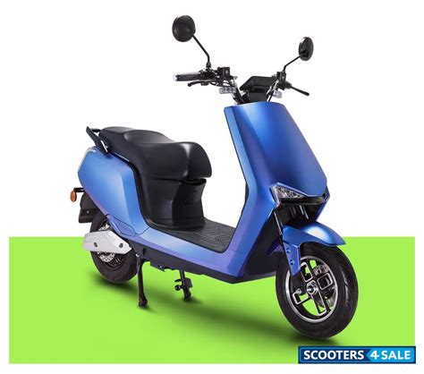 Bgauss A2 Electric Scooter Price Mileage Colours Photos Featuers