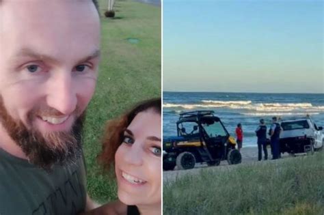 Heartbreaking Tributes To Hero Irish Dad Who Drowned Trying To Save