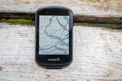 First Look Garmin S New Edge 530 And 830 Cycling Computers Pinkbike