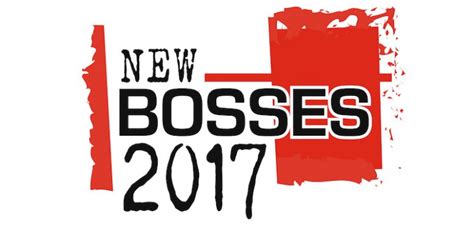 Nominations Open For New Bosses 2017 Iq Magazine