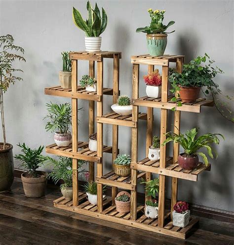 34 The Best Indoor Garden Ideas To Beautify Your Home - MAGZHOUSE