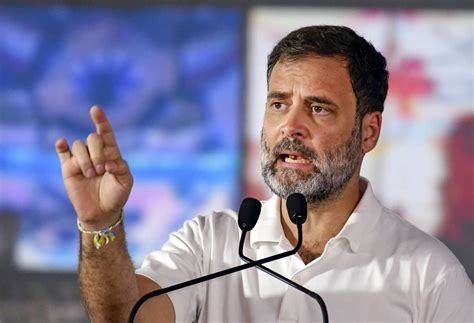 Petition Filed In Sc Challenging Rahul Gandhis Restoration As Ls Member