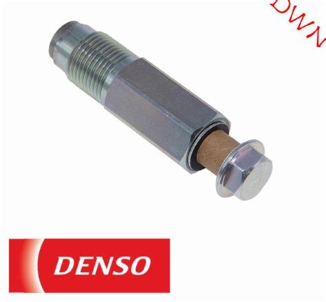 DENSO Pressure Control Valve Fuel Pressure Limiter 095420 0260