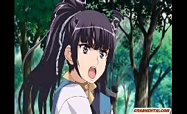 Cute Hentai Novinha Inocente Sendo Fodida Demais XvideoSexo