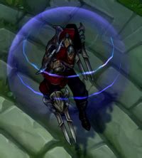 Edge of Night | League of Legends Wiki | Fandom