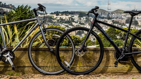 What is a hybrid bike? - E Smart Way